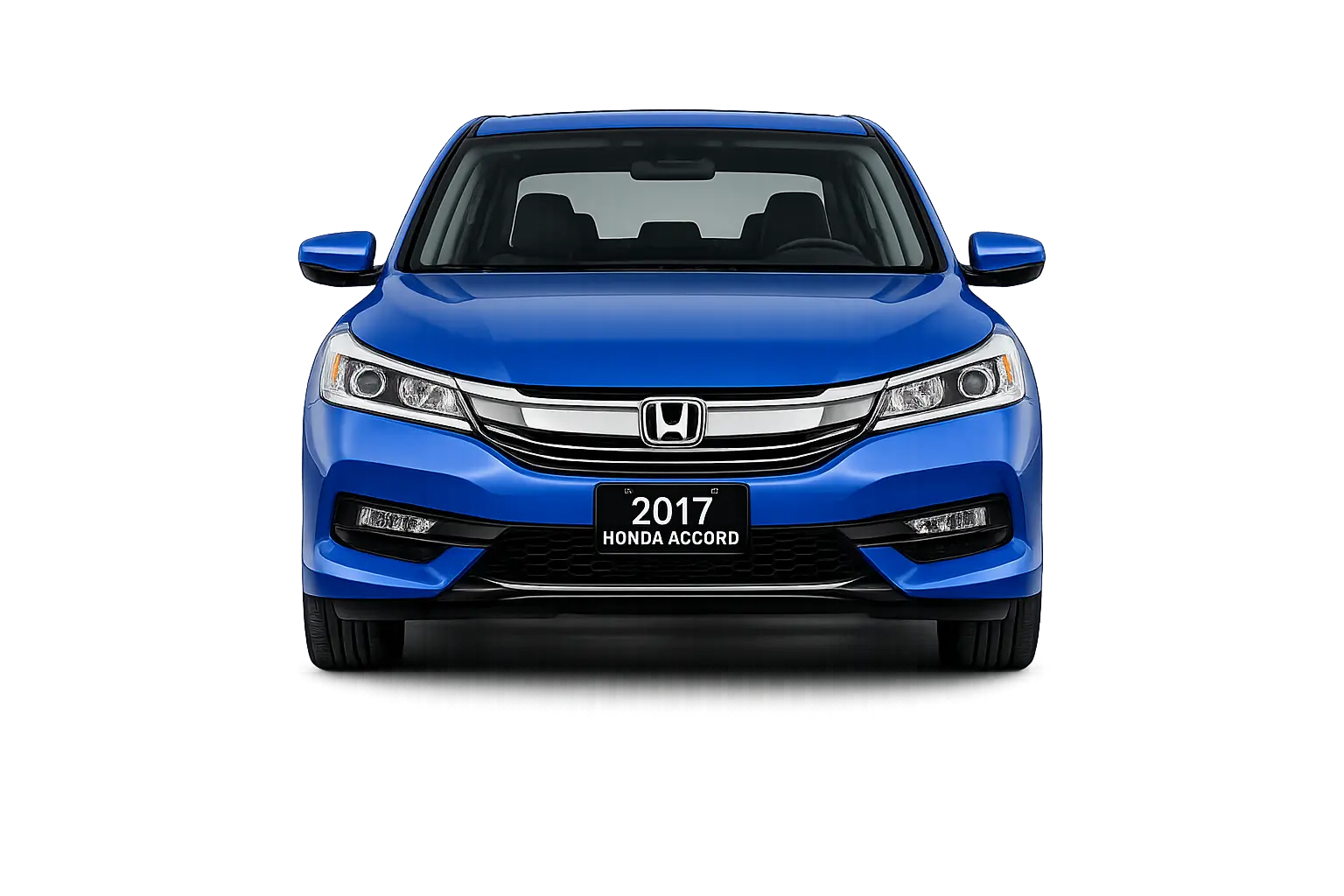 Typical SUV